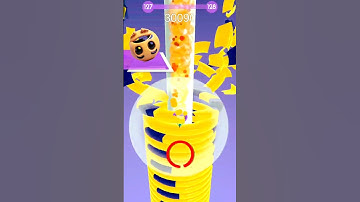 How to Play  Mobile Game || Stack Crush 🤡 Level 127 || Gamer Mahdi