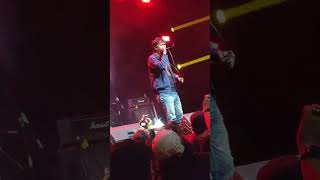 INASUBS Live at PUNX \