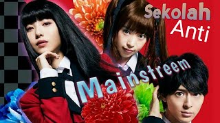 Film Keren Jepang sub indo\