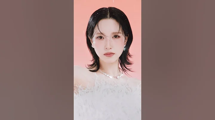 Mina - Serpent Bohème - 2025 Winter Wonderland | Boucheron ✨️ #미나 #ミナ #MINA #TWICE #트와이스 #MISAMO