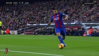 مباراة برشلونة وليغانيس [كاملة] الدوري الاسباني بث مباشر