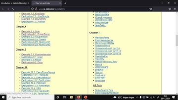 Tutorial Applet Multiple Mean Test Simulation Based