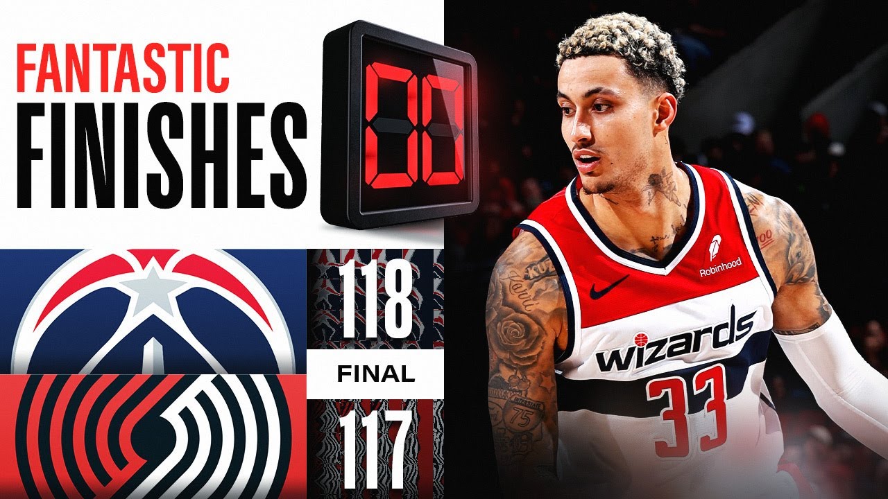 San Antonio Spurs vs Washington Wizards Full Game Highlights | Jan 20 | 2024 NBA Season