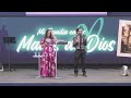 EN VIVO | Ayuno "Mi Familia En Las Manos de Dios" | Sábado, 25 de Abril 2026
