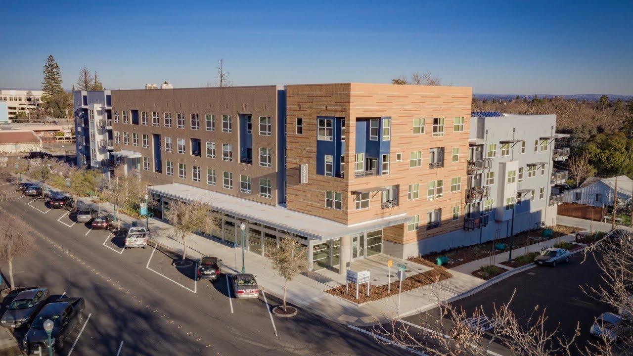 What s Happening In Roseville Affordable Housing In Downtown what-s-happening-in-roseville-affordable-housing-in-downtown