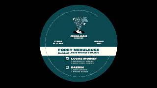 Lucas Moinet - The Djoon (937 Main Mix)