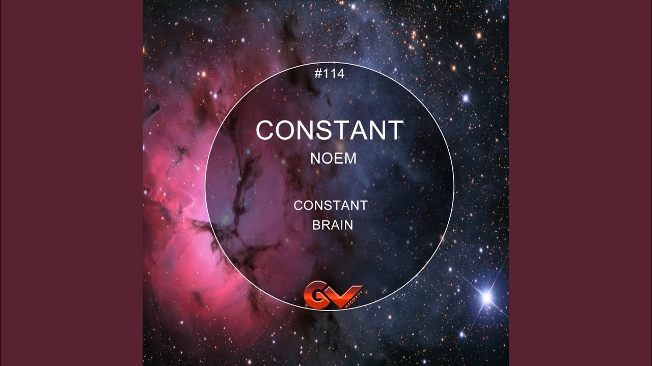 Watch Constant (Original Mix) on YouTube Watch Constant (Original Mix) on YouTube