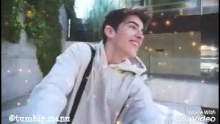 Manu Ríos ~ Rockabye