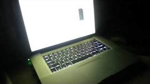 [Max/MSP] LightControl