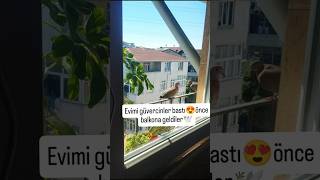 Güvercinler Duandan Vazgeçme Diye Uyardı Beni Şfet