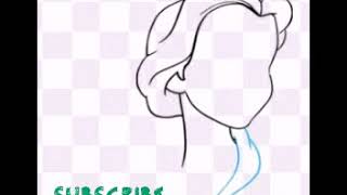How to draw Belle from Beauty and the Beast | Girls Creativity screenshot 5