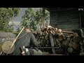 You’re a cold one Morgan, a cold one 🥶🩸 #rdr2 #arthurmorgan #shorts #reels #lol #fyp #foryou