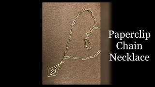 Quick Tip: How to Easily Cut Same Lengths of Chain for Jewelry