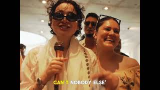 Hania Aamir - Pablo | Official C Music Video.