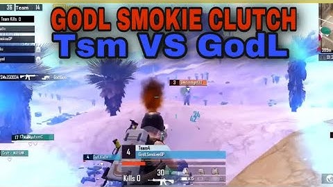 TSM ENTITY VS team GodL in VE scrims—— unlimited clutch by godL smokie👍🏻😵