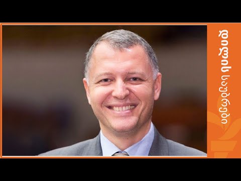 \"კორონავირუსი არის და კიდევ კარგა ხანს იქნება\"