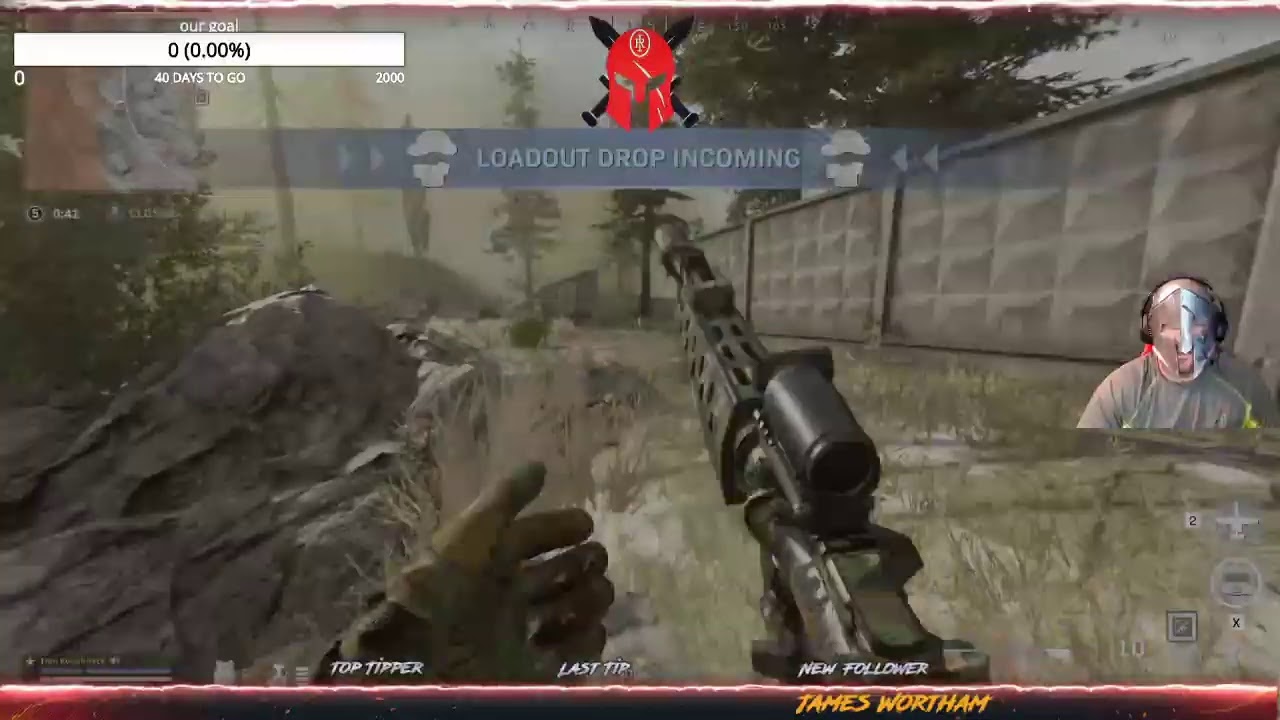 WE ARE WARRIORS....JOIN THE FAMILY!!!!