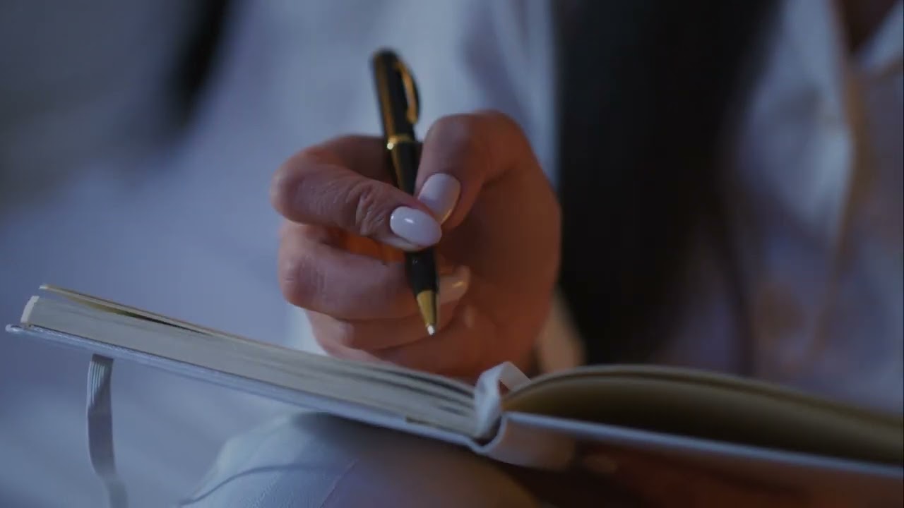 Lettre nocturne V1 ‐