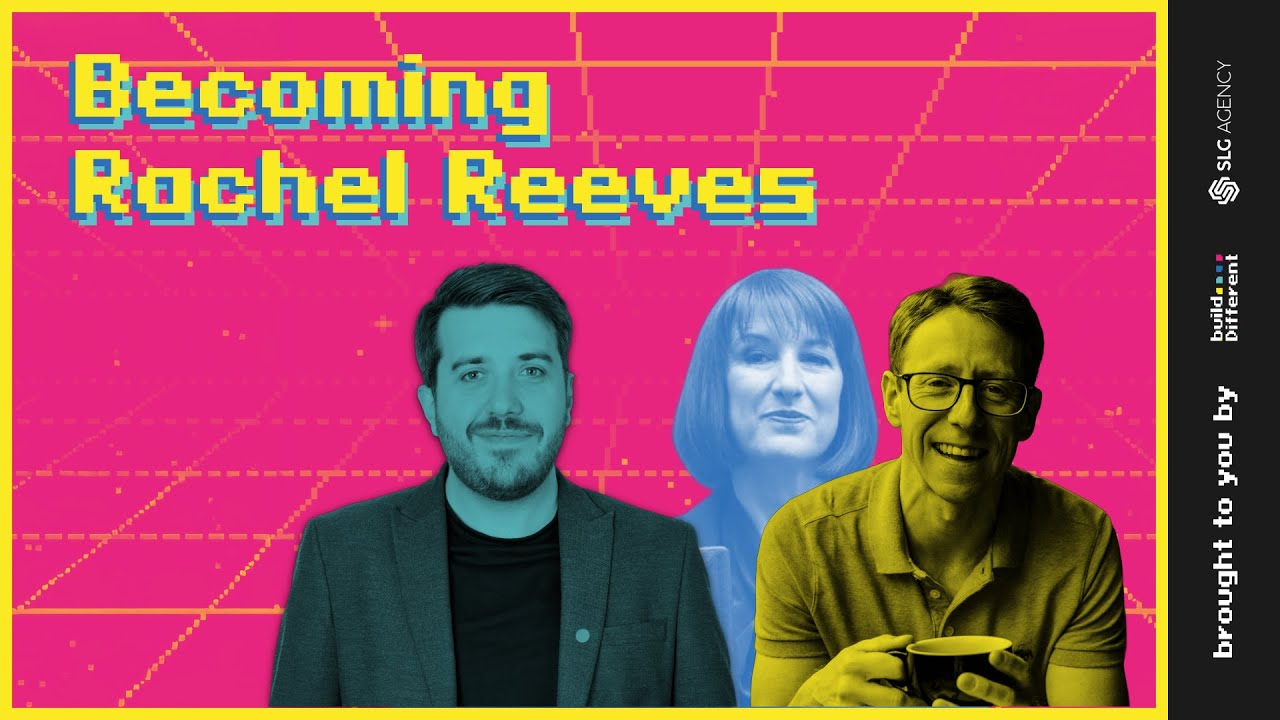 Is a £30 Billion Budget Surplus Possible? Let's Find Out.