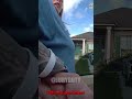 Fugitive FLEES Police After Arrest / FULL VIDEO ON CHANNEL✅