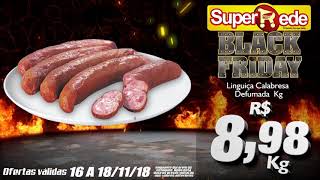 Anúncio Tv - Super Rede 16 A 1811 Hd