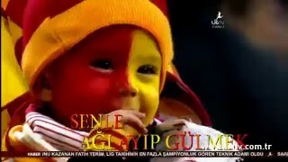 Şereftir Seni Sevmek Galatasaray Marşları