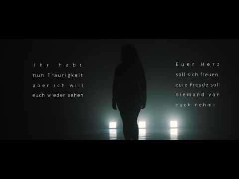 DEADLOCK - Ein Deutsches Requiem | Johannes Brahms Interpretation (Lyric Video) | Napalm Records