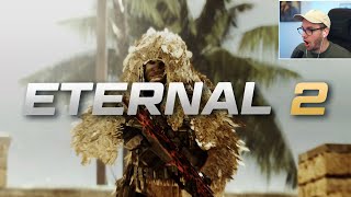 ETERNAL 2 | Montage Reaction