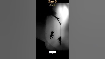 Limbo Gameplay | Part 5 | Android/iOS #limbo #gaming #limbogameplay #limbogame