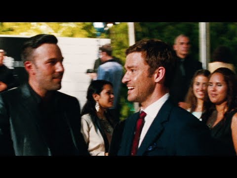 Runner Runner Trailer 2013 Justin Timberlake, Ben Affleck Movie - Official [HD]