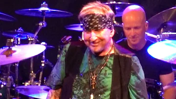 Great White Live 2021 🡆 Once Bitten Twice Shy 🡄 Warehouse Live ⬘ Houston ⬘ May 7