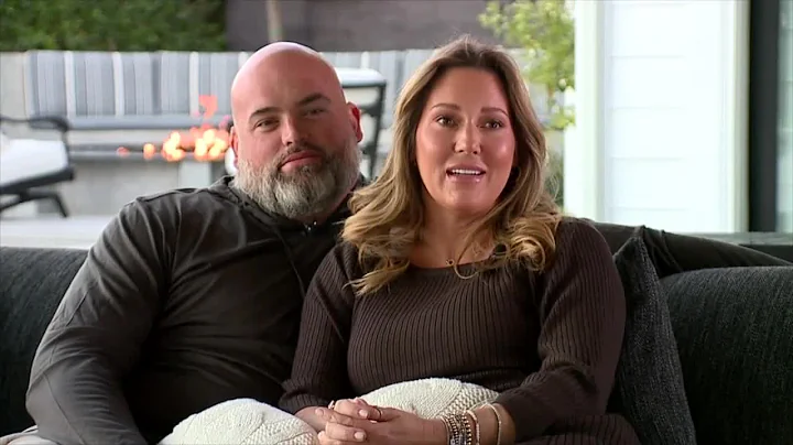 Andrew Whitworth, wife Melissa believe Bengals wil...