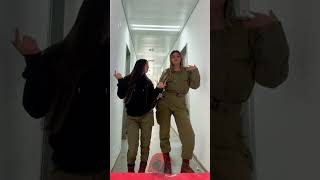 Army Girls Dance 👁️