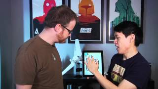 App of the Day: Draw Something screenshot 2