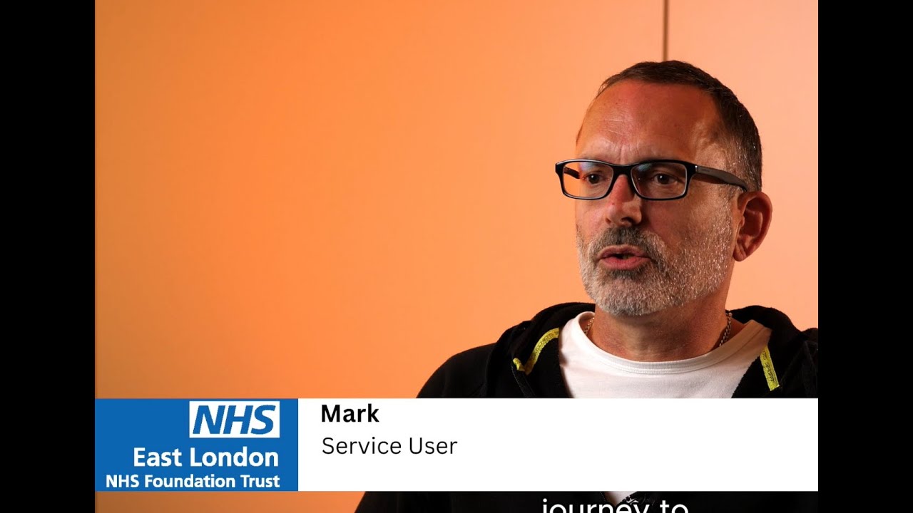 ELFT Employment Service_Mark's story