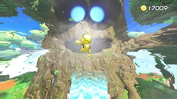 ASTRO BOT trunk of Funk WORLD RECORD NEW 3:16.78