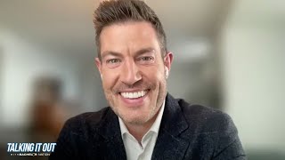Jesse Palmer Shares a Hilarious Story About His NFL Coach Poking Fun at His Time as the Bachelor