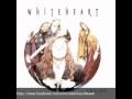 Track 03 It Could Have Been You - Album Inside - Artist White Heart