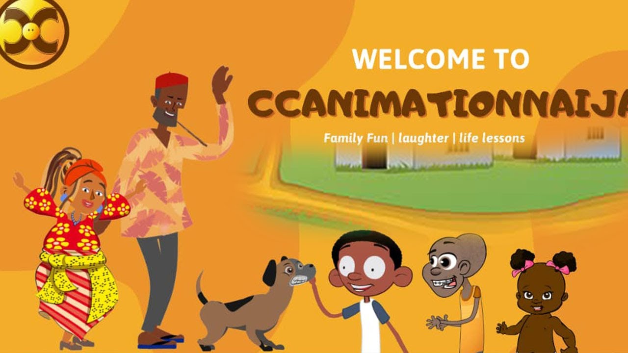 Chewing Stick INTRO LATEST ANIMATION ( Funny Family Introduction ) This ...