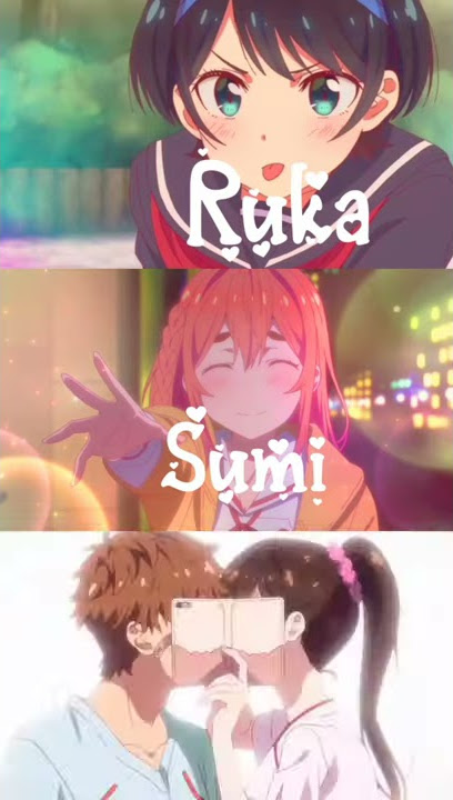 Mami - Ruka - Sumi - Chizuru Edit (Savage Days) Alight Motion