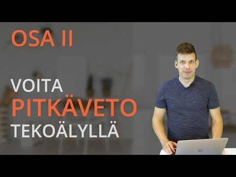 Video: Mitä Tekisit Nykyaikaisista Peleistä?