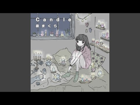 candle