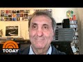 Former White House Photographer Shares Predictions For Inauguration | TODAY