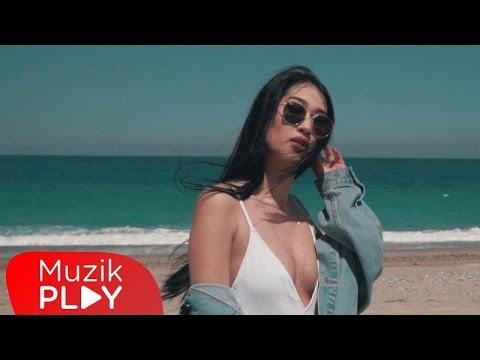 Melih Aydoğan Ft. Ria - Loved By You (Official Video)