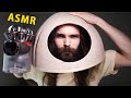 ASMR 50 TRIGGERS IN 5 MINUTES