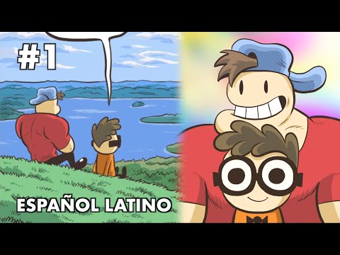 NERD Y JOCK #1 Versión VANJOKITSUNE En Español Latino