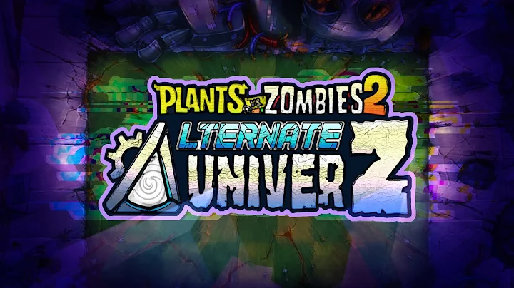 PvZ2 Alternate UniverZ OST: Flesh In The Pan (High)