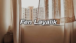 Nissa Sabyan Fen Layalik Lirik