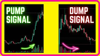 The BEST Indicator For Memecoin Trading [COPY This]