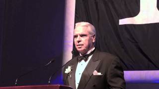 Yale University, 2011 Leadership Ball